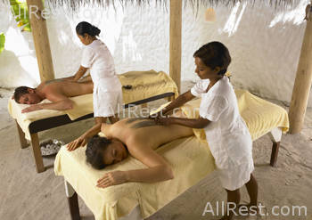 Soneva Fushi Resort & Spa 54